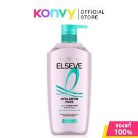ราคา Loreal Paris Elseve Shampoo ลอรีอัล ปารีส แชมพู Fall Resist 3X Total Repair 5 Hyaluron Moisture Hyaluron Pure (23937881343)