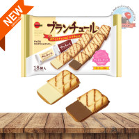 ราคา Bourbon Blancheur Mix chocolate White chocolateCookieคุกกี้รวมสองรสช็อกโกแลตกับไวท์ช็อกโกแลต 18ชิ้น (16445197284)