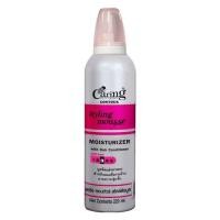 ราคา Caring Contour Styling Mousse มูส โฟม แคริ่ง 130ML 220 ML (20528443767)