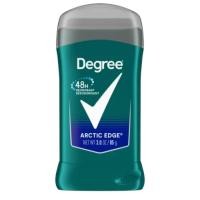 ราคา Degree Men Antiperspirant Deodorant Stick Odor Protection 85g76g (23183464552)