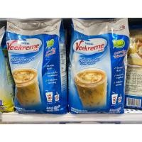 ราคา ครีมเทียมชนิดถุง วี ครีม 900 กรัม (23629737775)