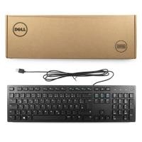 ราคา DELL KEYBOARD KB216 MS116 คีย์บอร์ด MULTIMEDIA KB216 TH สินค้ารับประกัน 1 ปี (20996954603)