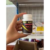 ราคา THE ANT ผงกำจัด มด ปลวก แมลงสาป 50กรัม รีวิวแน่นมาก (22735161282)