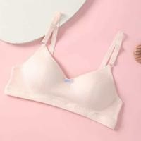 ราคา Chor 080 เสื้อในสำหรับเด็กหญิงสู่วัยรุ่น เฟิร์สบรา รุ่นใส่เสื้อในบังทรงมีทรง ฝึกการสวมใส่แบบตะขอ (23993476632)