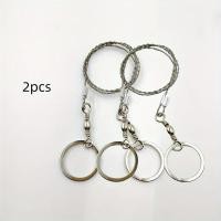 ราคา เลื่อย เลื่อยโซ่ เลื่อยเชือก เลื่อยลวดแบบพกพา เลื่อยโซ่สแตนเลส ตัดไม้ ตัดท่อ ตัดเขาวัว แกะแพะ (23990785459)