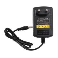 ราคา Charger AC 110V 220V Converter DC 24V 1A Power Supply Adapter Black (19901350736)