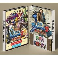 ราคา บทสรุปเกม BASARA 2 HEROES PS2 (10250869869)