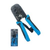 ราคา Glink GLT 001 Crimping Tool RJ45 11 คีมย้ำหัวแลน ใช้ได้ทั้งสายแลนและสายโทรศัพท์ GLINK GLT 01 (12576280037)