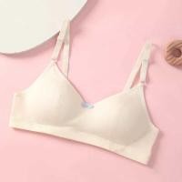 ราคา Chor 080 เสื้อในสำหรับเด็กหญิงสู่วัยรุ่น เฟิร์สบรา รุ่นใส่เสื้อในบังทรงมีทรง ฝึกการสวมใส่แบบตะขอ (23993476630)