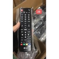 ราคา LG TV Remote Control AKB74915310 Universal 32LF510B 32LF550B 42LF5500 43LF5100 49LF5100 49LF5500 55LF5500 for Smart TV Accessories Remote Control AKB74915310 for 43LH571V TE 43LH57 (24012956079)