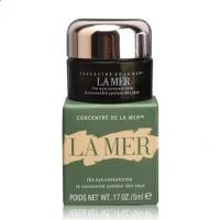 ราคา การจัดส่งรวดเร็ว USA นำเข้าเดิม พร้อมส่ง La Mer the Eye Concentrate 5ml บำรุงรอบดวงตา (23785783472)