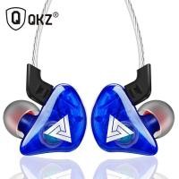 ราคา QKZ CK5 In Ear หูฟัง Hifi ซับวูฟเฟอร์หูฟังกีฬาพร้อมไมโครโฟนหูฟัง3 5มม หูฟังเพลง CK5 (11363156910)