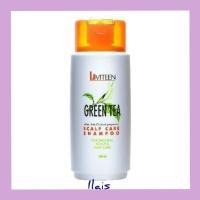 ราคา Zhulian Laviteen แชมพูกลิ่นชาเขียว ขนาด 350 ml (15926981926)