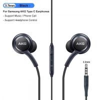 ราคา หูฟัง Samsung AKG S10 ใช้กับช่องเสียบขนาด 3 5 mm เพิ่มเทคโนโลยีที่มาพร้อมกับหูฟังในรุ่น GALAXY S8 S9 S9 S10 และ NOTE8 NOTE9มอบเสียงที่ชัดใส (10238602624)