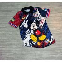 ราคา เสื้อกีฬา เสื้อโปโล ทีมชาติไทยคอปก คอจีน ผ้านิ่มใส่สบาย ชายหญิงใส่ได้ (23420549408)