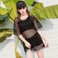 ราคา ชุดว่ายน้ำสตรี ชุดว่ายน้ำสามชิ้น ชุดว่ายน้ำสไตล์เกาหลี ชุดว่ายน้ำฤดูร้อน ชุดว่ายน้ำทรงเอวสูง ชุดว่ายน้ำแบบแยกส่วน ชุดว่ายน้ำสำหรับนักเรียน (21501448980)
