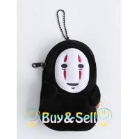 ราคา BS กระเป๋าสตางค์ ลายการ์ตูน กระเป๋าใส่เหรียญ โทโทโร่ น่ารัก Coin bag Totoro โตโตโร่ (11621078947)