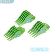 ราคา JUEFANG Aokago เป่า3ชิ้นขนาดใหญ่32 38 51มิลลิเมตรจำกัดหวี T Rimmer ตัดคู่มือ Clipper สำหรับ Wahl (23574711718)