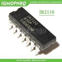 ราคา 5 ชิ้น ล็อตกรมทรัพย์สินทางปัญญา IR2110 DIP14 ใหม่เดิม IR2110PBF (20110002222)
