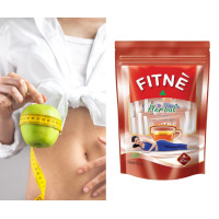 ราคา ฟิตเน่ ยาชงสมุนไพรสูตรน้ำผลไม้ กลิ่นธรรมชาติ สำหรับสุขภาพ ฮาลาล 40ซอง (21238044693)