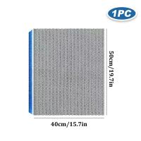 ราคา กรองน้ำตู้ปลา ใยกรอง ใยแก้ว ใยกรองน้ำตู้ปลา 8D กำจัดกลิ่น กรองสิ่งสกปรก รักษาน้ำให้สะอาด (23907470032)