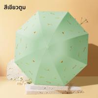 ราคา ร่มอัตโนมัติสำหรับผู้หญิง ร่มกันแดดกันฝนขนาดใหญ่ หนา แข็งแรง ร่มกันฝนแบบพับได้ ร่มกันแดดกันฝนสำหรับผู้ใหญ่ (24564036856)