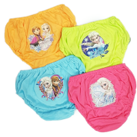 ราคา กางเกงในเด็กผญ กางเกงในเด็ก แพค5ตัว ชุดชั้นในเด็ก ลายการ์ตูน ลิขสิทธิ์แท้ เอลซ่า โพนี่ โซเฟีย คิตตี้ LOL กางเกงในเด็กหญิง Frozen Pony Kitty Sofia LOL (9559862043)