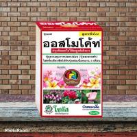 ราคา ออสโมโค้ท สูตร 13 13 13 Osmocote ขนาด 1 กิโลกรัม ปุ๋ยสูตรเสมอ ปุ๋ยละลายช้า ปุ๋ยต้นไม้มงคล ปุ๋ยแคคตัส (16142553998)
