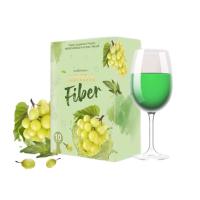 ราคา ลินดา ไฟเบอร์ Linda Fiber 1 กล่อง มี 10 ซอง (21564893586)