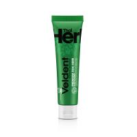 ราคา VELDENT PREMIUM THAI HERB TOOTHPASTE 100 G ยาสีฟันเวลเดนท์ พรีเมียม ไทย เฮิร์บ 100 กรัม (10032453534)