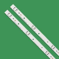 ราคา หลอดแบล็คไลท์ทีวี LG 32 นิ้ว รุ่นที่ใช้ได้ 32LF520D 32LF520D TA ATMFLJV 2 แถว 5 ดวง LED Backlight LG สินค้าใหม่ 100 (23691856406)