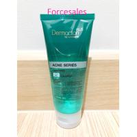 ราคา DERMACTION PLUS BY WATSONS เดอมาแอคชัน พลัส บาย วัตสัน เพียว แอนตี้ แอคเน่ เพียวริฟายอิ้ง เฟเชียล เจล 100มล (7547951868)