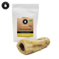 ราคา DOGKERY Cow Bone กระดูกวัวอบแห้ง สำหรับสุนัข ช่วยขัดฟัน Size S M XL (21538298654)