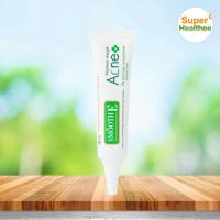 ราคา Smooth e acne hydrogel 7 กรัม สมูท อี แอคเน่ ไฮโดรเจล (1487850663)