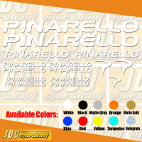ราคา Pinarello สติ๊กเกอร์จักรยาน Pinarellosticker Decals (11188947410)
