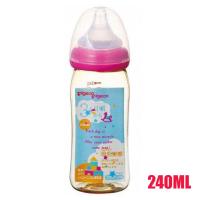 ราคา ของแท้ งานไทย pigeon งานนำเข้า ขวดนมคอกว้าง สีชา จุกเสมือนนมแม่ 5 และ 8 ออนซ์ พร้อมส่งในประเทศไทย ขวดนมคอกว้าง ขวดนมพีเจ้น pigeon ขวดนม ขวดนม pigeon (18441165594)