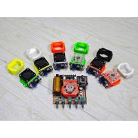 ราคา ชุดแต่งพัดลมระบายความร้อน ZK TB21 21F AM100F พร้อมใช้งาน (23181485943)