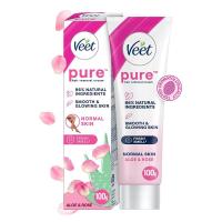 ราคา VEET วีทครีมกำจัดขน 30กรัม50กรัม100กรัม (23730155198)