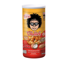 ราคา โก๋แก่ ถั่วลิสงอบกรอบ รสกุ้ง 230 ก KOH KAE PEANUTS Shrimp Coated 230 g (21992468037)