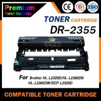 ราคา HOME หมึกพิมพ์ TN 2380 TN2380 TN2360 For Brother HL L2320D HL L2360DN HL L2365DW MFC L2700D MFC L2700DW MFC L2740DW (20494840071)