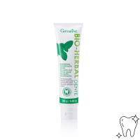 ราคา Giffarine ยาสีฟัน ไบโอ เฮอร์เบิล เดนเต้ ไวท์เทนนิ่ง ยาสีฟันเพื่อฟันขาวสะอาด ผสมฟลูออไรด์ 160 กรัม (23920733164)