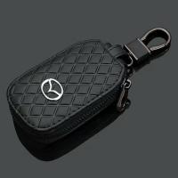 ราคา เคสกุญแจรถยนต์หนังสำหรับ Mazda 2 3 6 Axela CX3 CX30 CX5 CX7 CX8 CX9 MX5 MX30 BT50ที่หุ้มป้องกันกุญแจรถยนต์กรอบอุปกรณ์เสริมรถยนต์จี้หัวเข็มขัดพวงกุญแจ (18515644954)