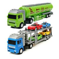 ราคา รถบรรทุกขนาดใหญ่สำหรับเด็ก รถบรรทุกสินค้า รถบรรทุกกระดูกอ่อน รถบรรทุกน้ำมัน โมเดลรถเครื่องยนต์สำหรับเด็กผู้ชาย รถโมเดล (24090249329)