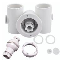 ราคา หัวฉีดสปาสระว่ายน้ำอุปกรณ์สระว่ายน้ำหัวฉีดพลาสติก (16978344244)