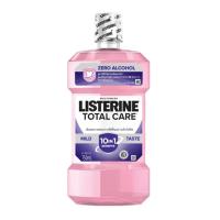 ราคา Listerine Total Care Zero 750Mlลิสเตอรีนน้ำยาบ้วนปากโทเทิลแคร์ซีโร่ 750มล (17421785353)