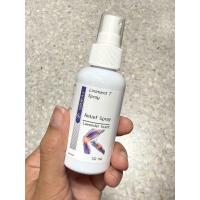 ราคา Liniment T spray สเปรย์ศิริราช (23471547274)