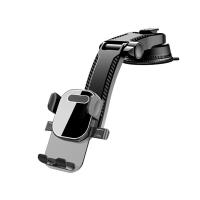 ราคา Kebidumei ที่ยึดมือถือแบบแขนยาวสำหรับแท่นจับโทรศัพท์ในรถยนต์รถยนต์ที่ยึดโทรศัพท์มือถือช่องแอร์ภายในรถยนต์ (22495550239)