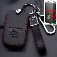ราคา เคสกุญแจรถยนต์ mazda เคสรีโมทกุญแจรถยนต์ สําหรับ Mazda3 mazda2 เคสกุญแจรถmazda cx30 cx5 (22840125895)