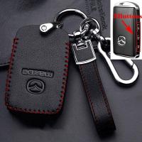ราคา เคสกุญแจรถยนต์ mazda เคสรีโมทกุญแจรถยนต์ สําหรับ Mazda3 mazda2 เคสกุญแจรถmazda cx30 cx5 (22840125900)
