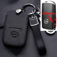 ราคา เคสกุญแจรถยนต์ mazda เคสรีโมทกุญแจรถยนต์ สําหรับ Mazda3 mazda2 เคสกุญแจรถmazda cx30 cx5 (22840125896)